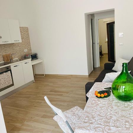 Donna Filomena Appartement Monopoli Buitenkant foto