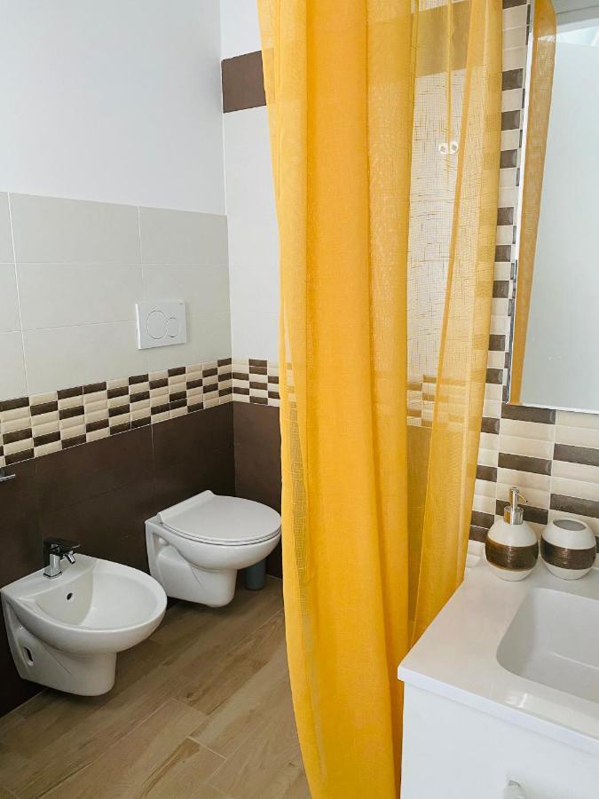 Donna Filomena Appartement Monopoli Buitenkant foto