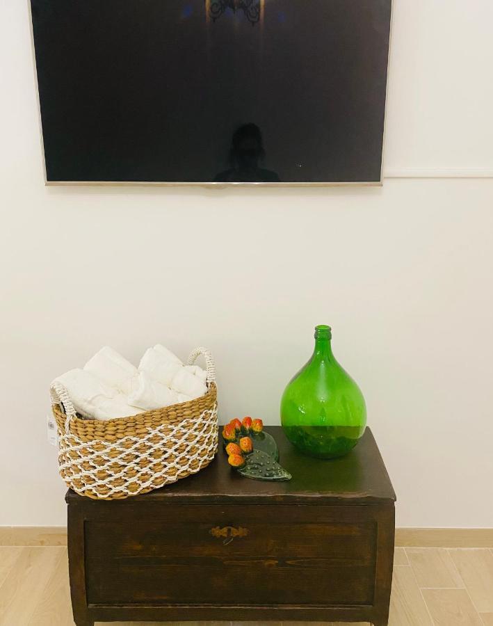 Donna Filomena Appartement Monopoli Buitenkant foto