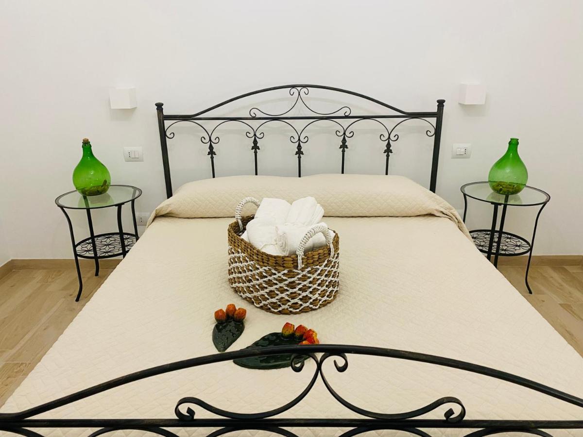 Donna Filomena Appartement Monopoli Buitenkant foto