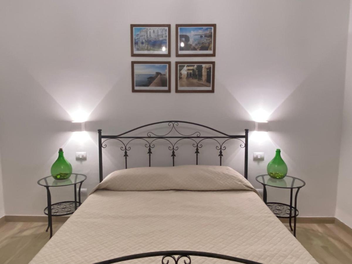 Donna Filomena Appartement Monopoli Buitenkant foto