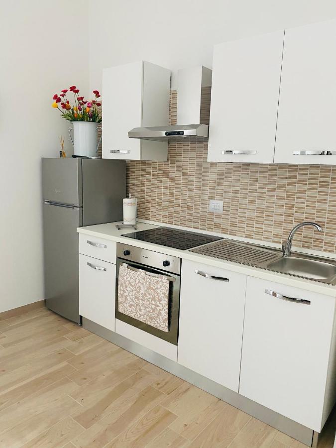Donna Filomena Appartement Monopoli Buitenkant foto