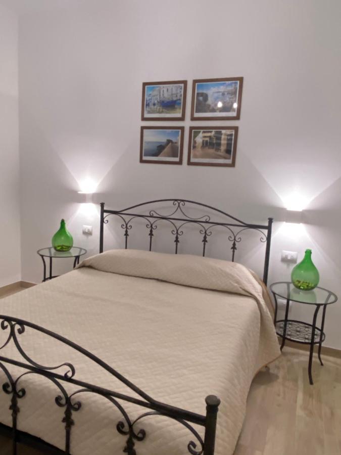 Donna Filomena Appartement Monopoli Buitenkant foto