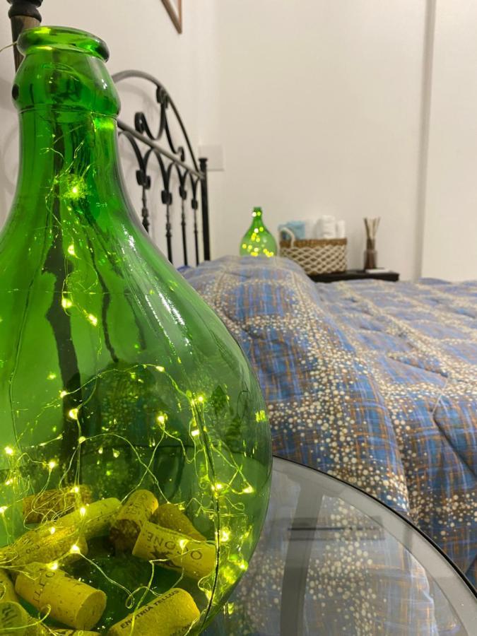 Donna Filomena Appartement Monopoli Buitenkant foto
