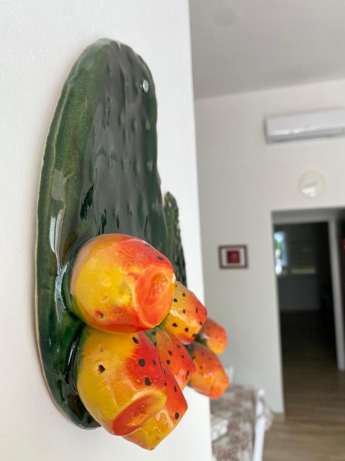 Donna Filomena Appartement Monopoli Buitenkant foto