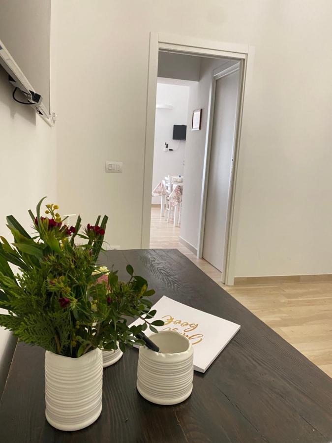 Donna Filomena Appartement Monopoli Buitenkant foto